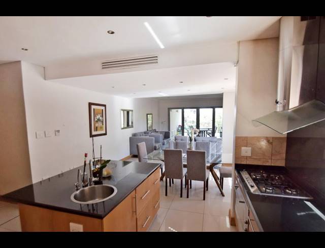 2 BEDROOM APARTMENT FOR SALE IN MORNINGSIDE